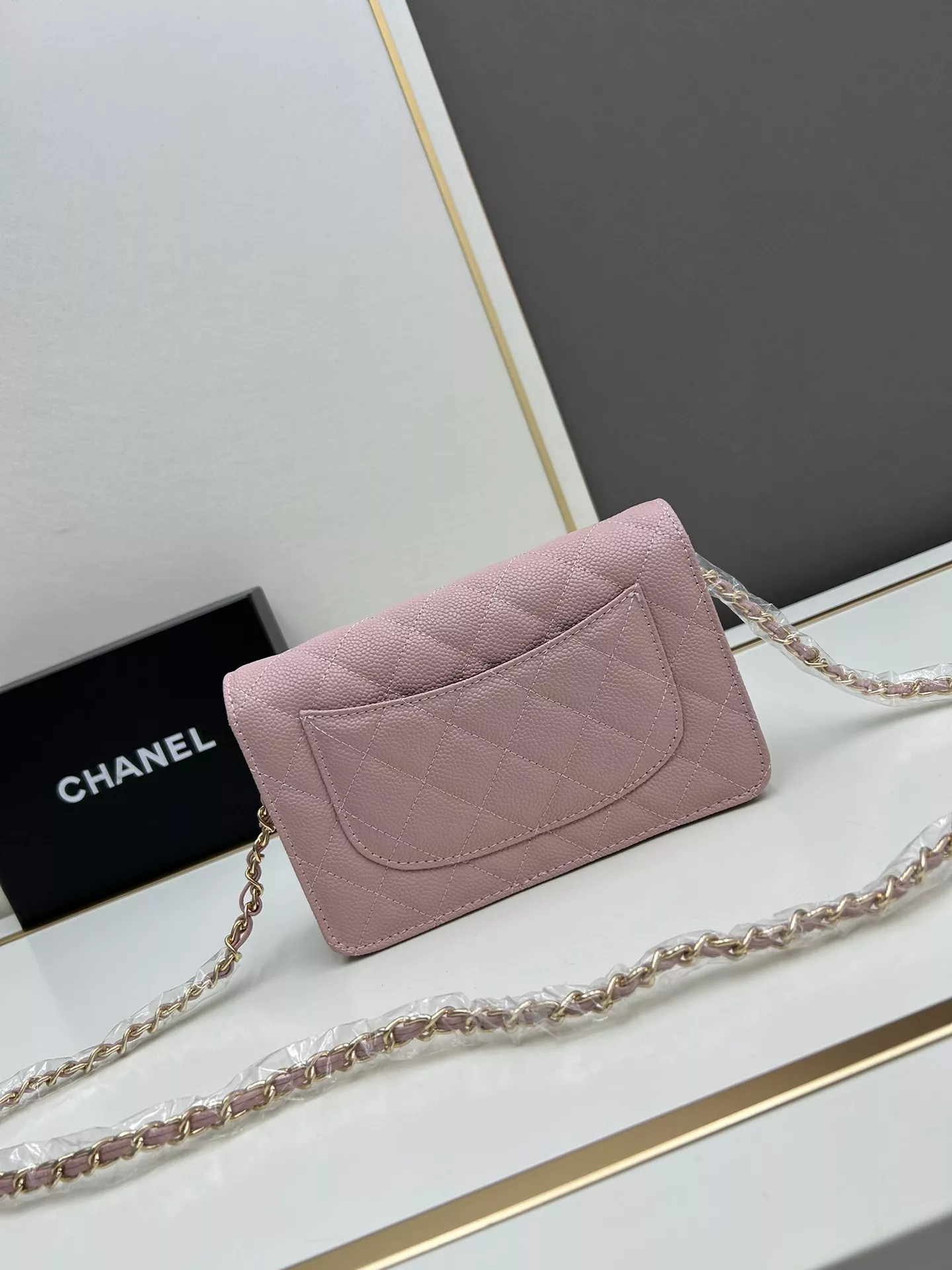 chanel aaa qualite mini sac a main pour femme s_12764a02